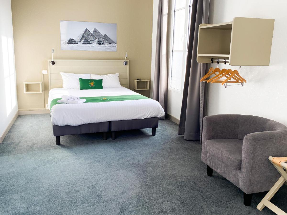 Colette Hotel Niort Ngoại thất bức ảnh