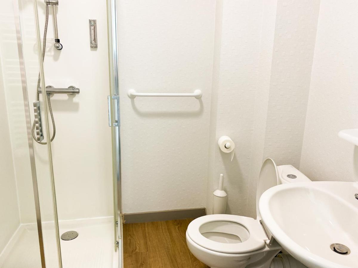Colette Hotel Niort Ngoại thất bức ảnh