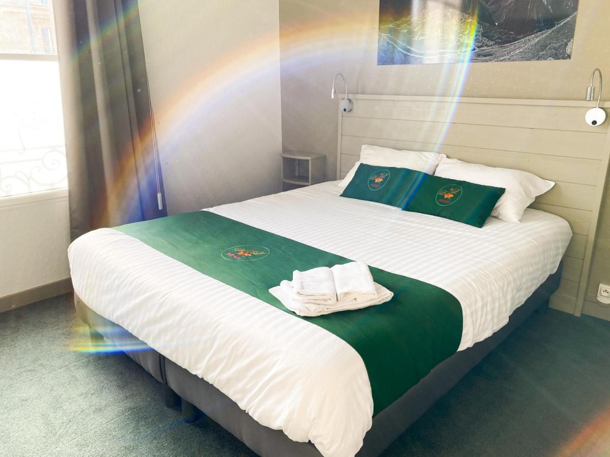 Colette Hotel Niort Ngoại thất bức ảnh