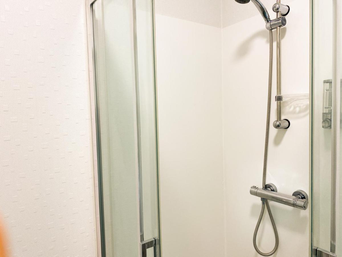 Colette Hotel Niort Ngoại thất bức ảnh