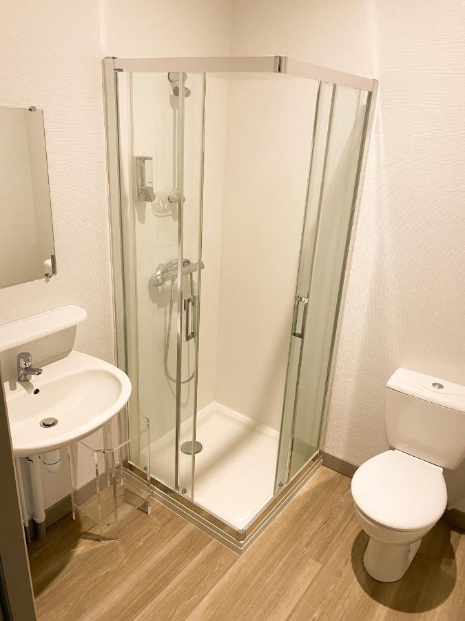 Colette Hotel Niort Ngoại thất bức ảnh