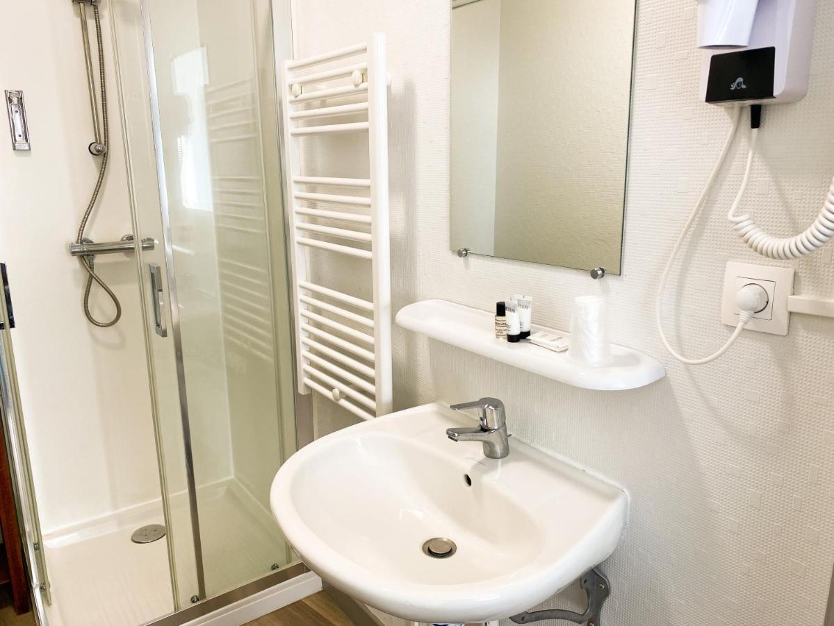 Colette Hotel Niort Ngoại thất bức ảnh