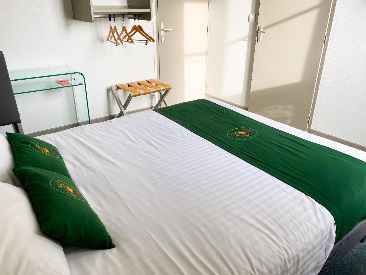 Colette Hotel Niort Ngoại thất bức ảnh