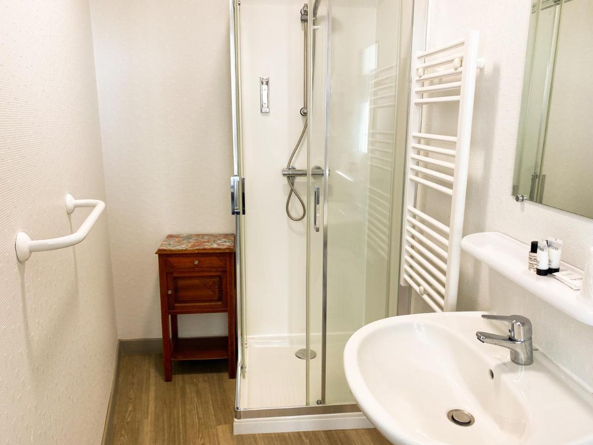 Colette Hotel Niort Ngoại thất bức ảnh
