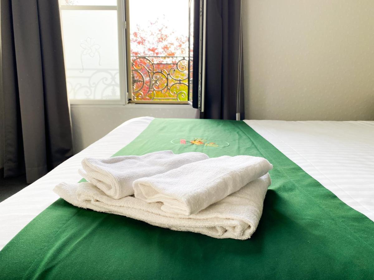 Colette Hotel Niort Ngoại thất bức ảnh